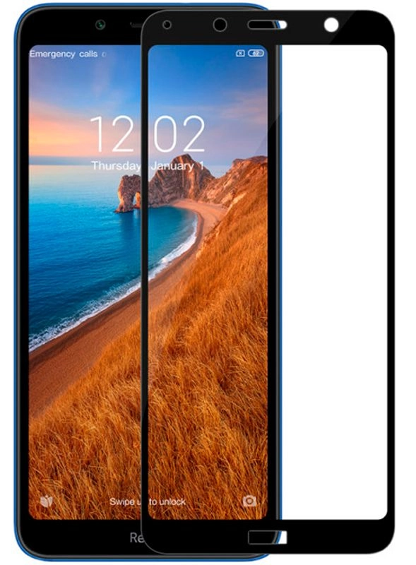 Replacement Sticks iLike Xiaomi Redmi 7a