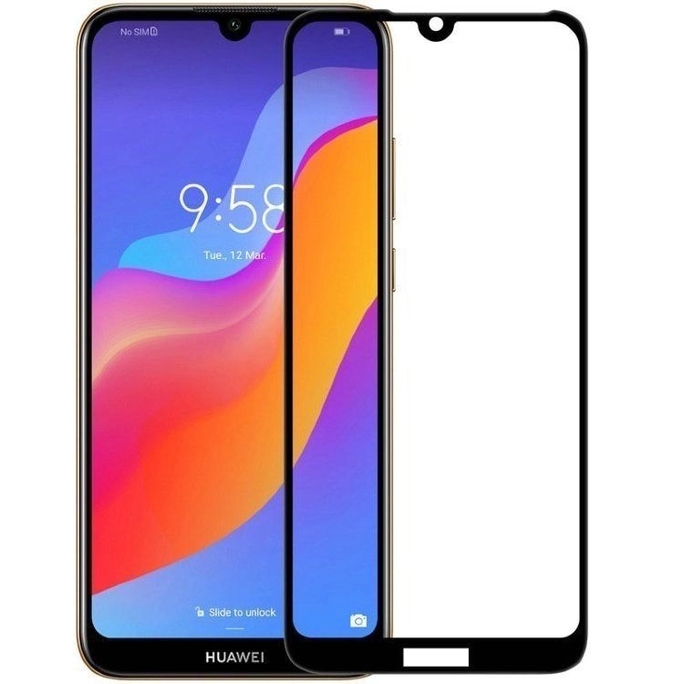 ILike Aizsargstikls iLike Huawei Y6s 2