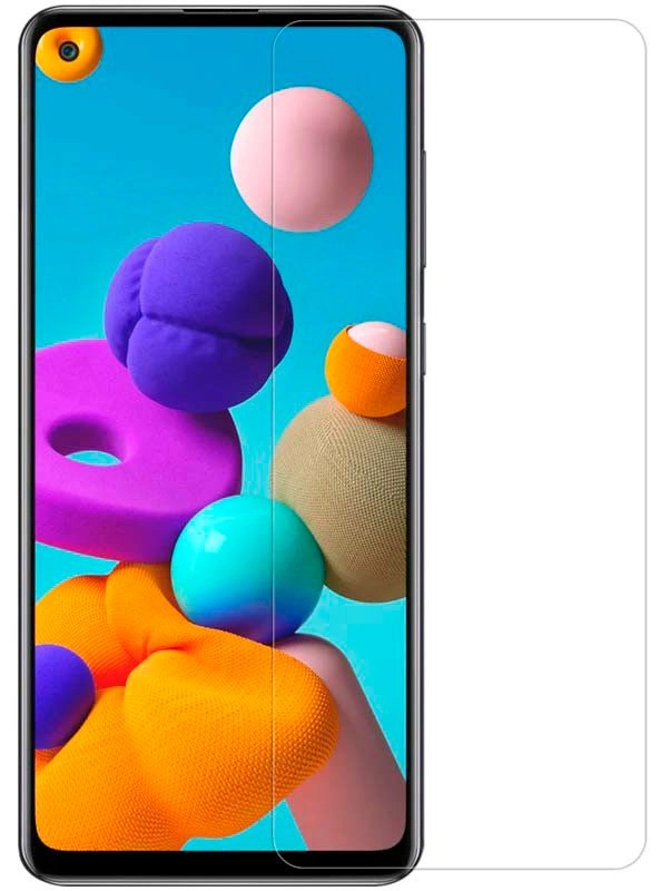 ILike Aizsargstikls iLike Samsung Samsung A21s