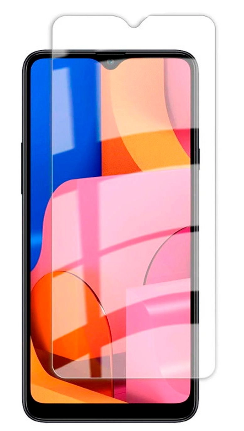 Protective glass iLike Samsung Samsung A41