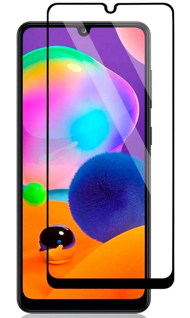 ILike Aizsargstikls iLike Samsung Samsung A31