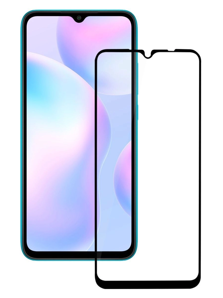 ILike Aizsargstikls iLike Xiaomi Xiaomi Redmi
