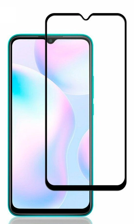 Aizsargstikls iLike Xiaomi Xiaomi Redmi 9a