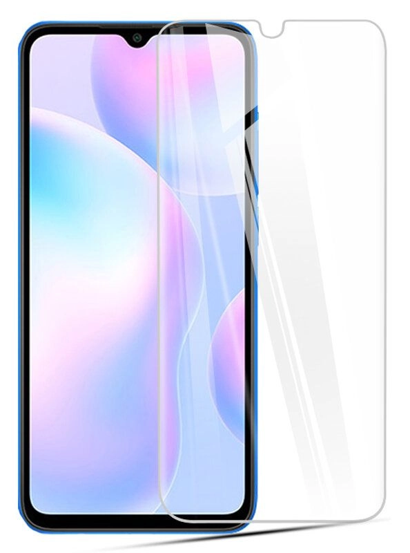 ILike Aizsargstikls iLike Samsung Samsung A12/A03s/A02/M12/Xiaomi
