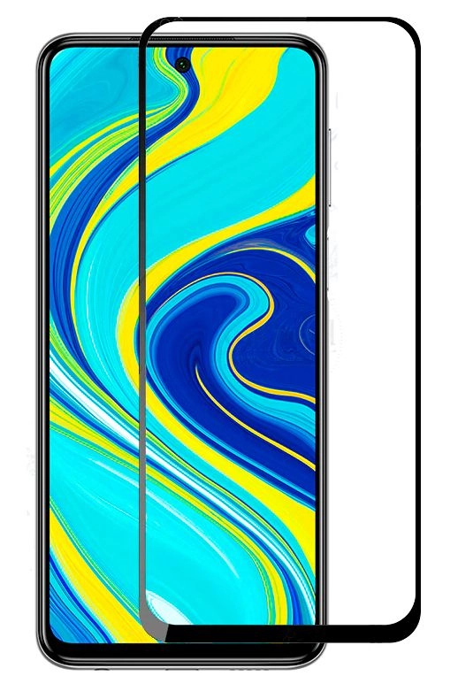 Xiaomi Redmi Note 9 2.5D