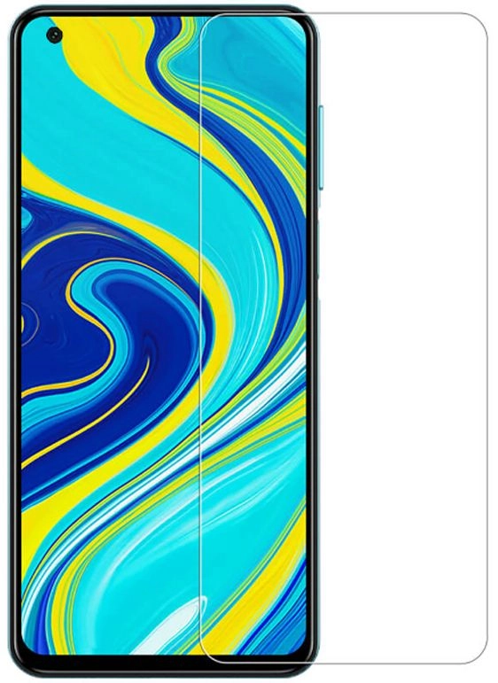 ILike Aizsargstikls iLike Xiaomi Redmi Note