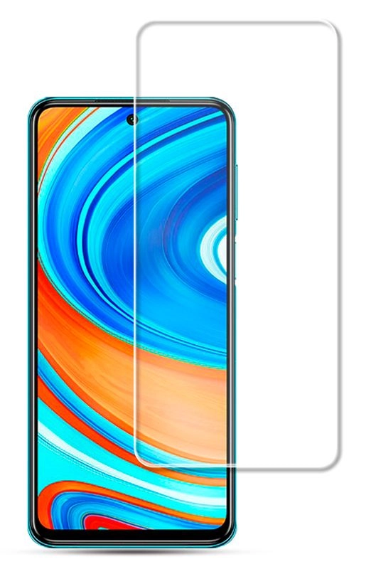 ILike Aizsargstikls iLike Xiaomi Xiaomi Redmi