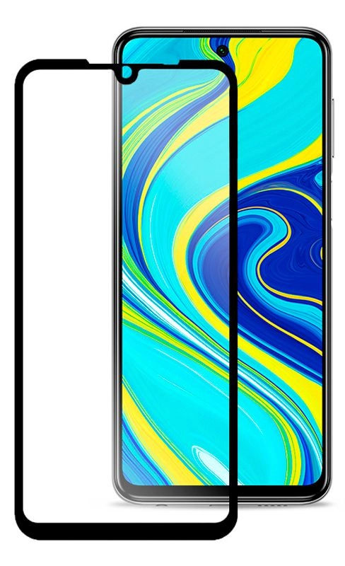 Aizsargstikls iLike Xiaomi Xiaomi Redmi Note