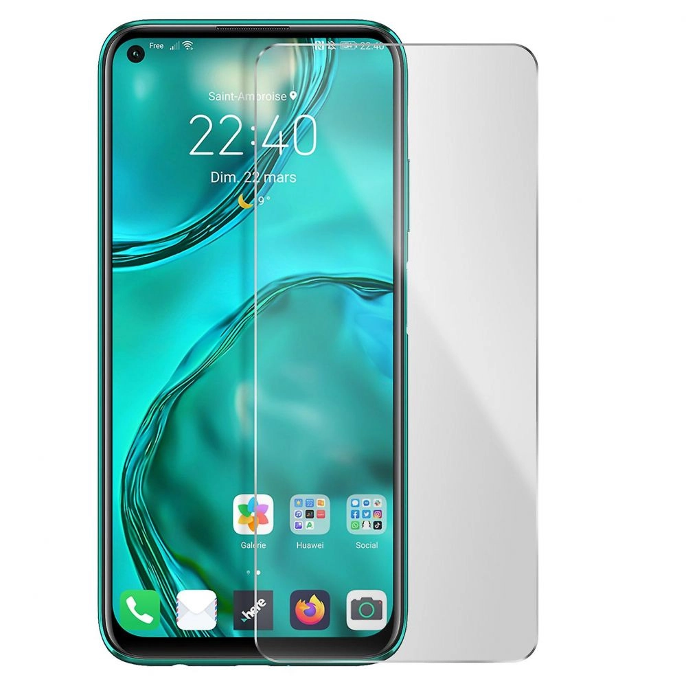 ILike Aizsargstikls iLike Huawei Huawei P40