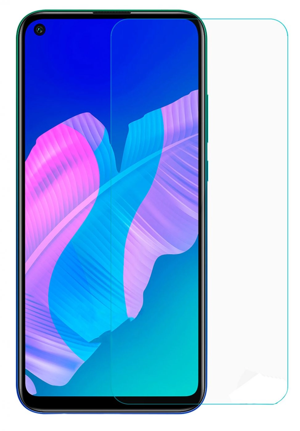 ILike Aizsargstikls iLike Huawei Huawei P40
