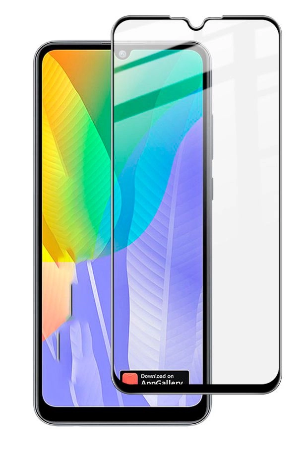 ILike Aizsargstikls iLike Huawei Huawei P
