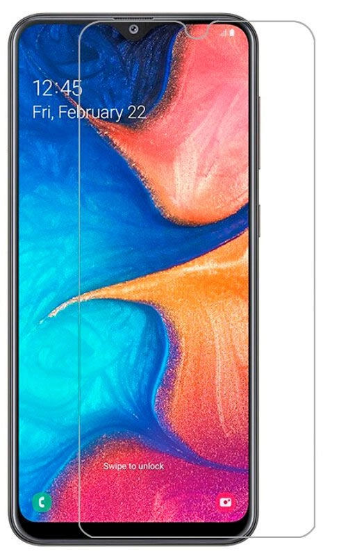 ILike Aizsargstikls iLike Samsung A20e 2