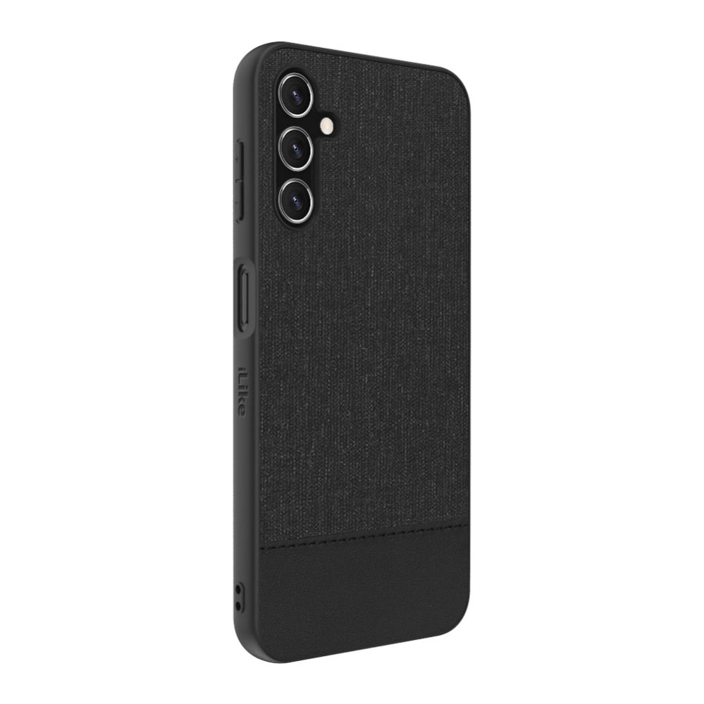 ILike Back cover iLike Samsung Galaxy