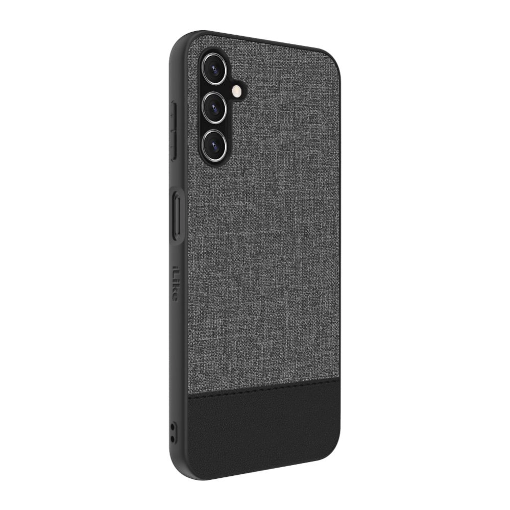 ILike Back cover iLike Samsung Galaxy