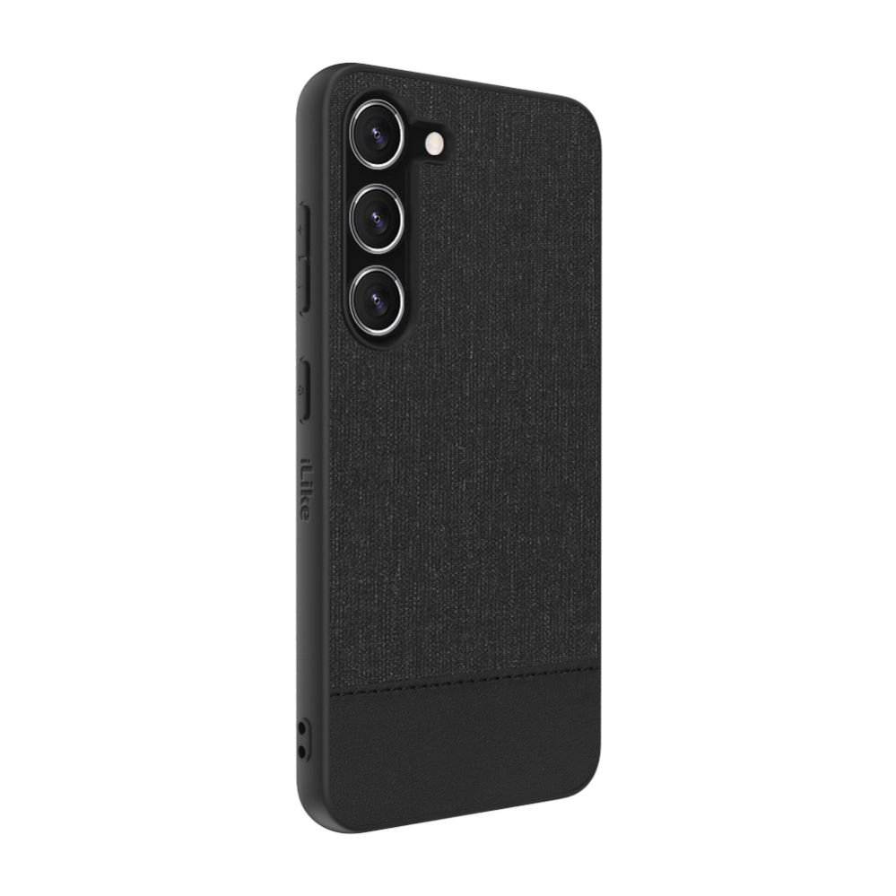 ILike Back cover iLike Samsung Galaxy
