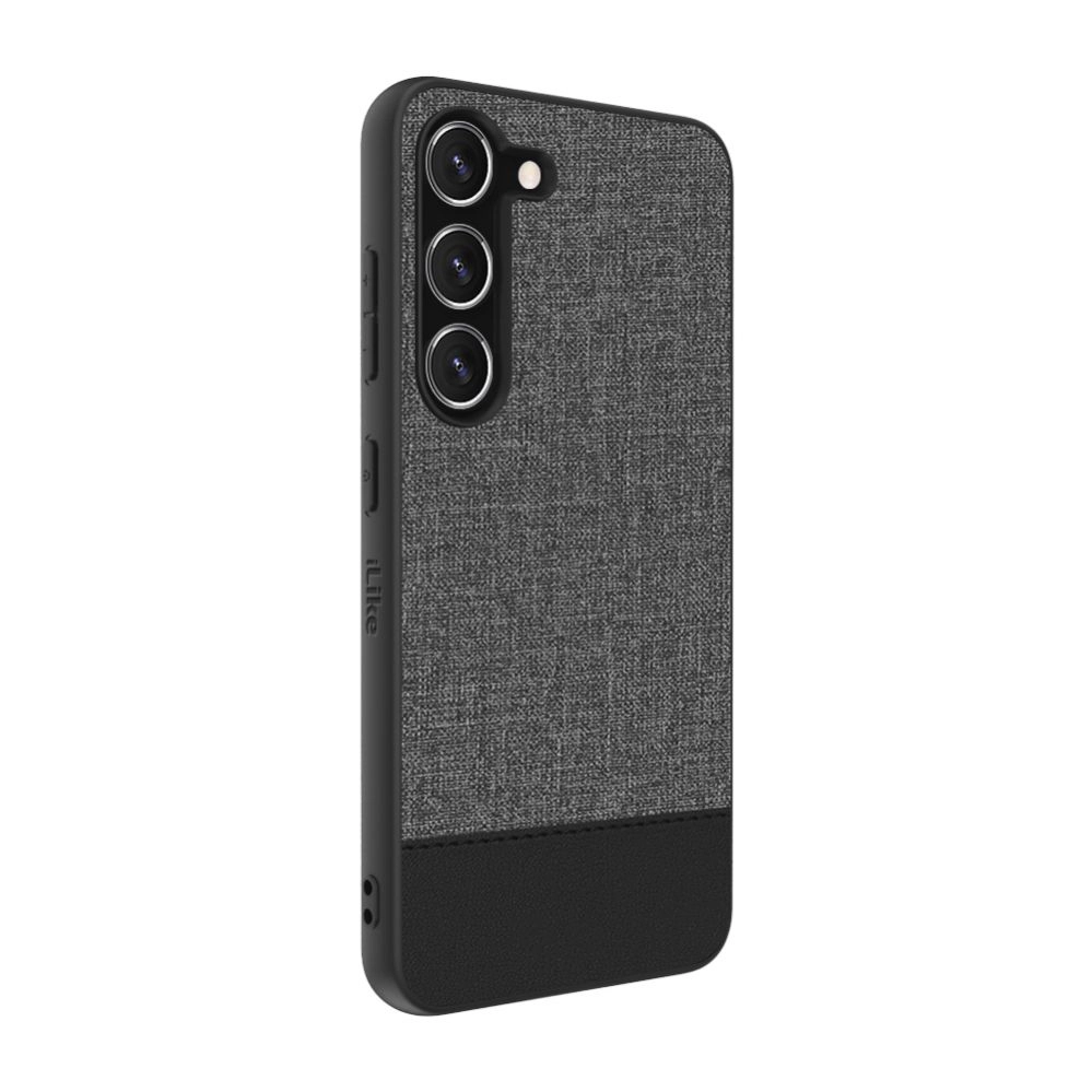 ILike Back cover iLike Samsung Galaxy