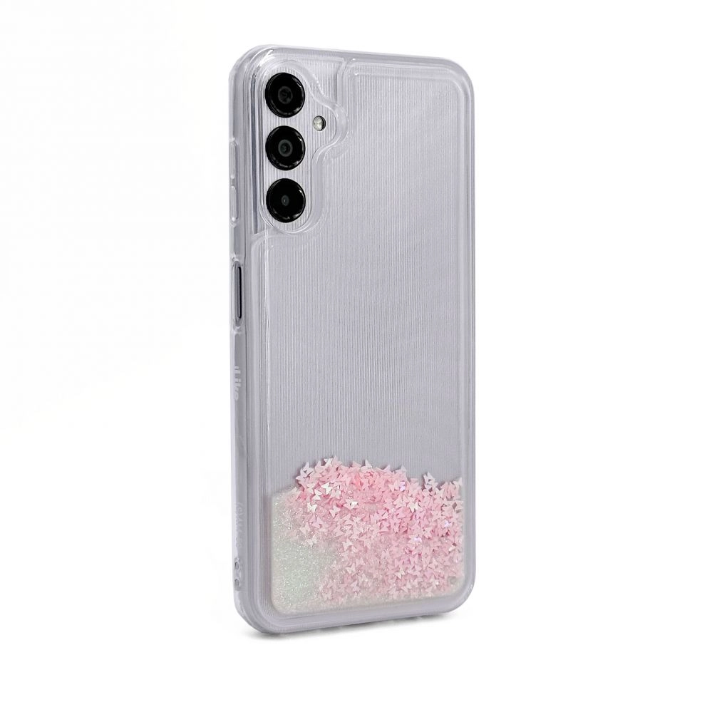 ILike Back Cover iLike Samsung Galaxy
