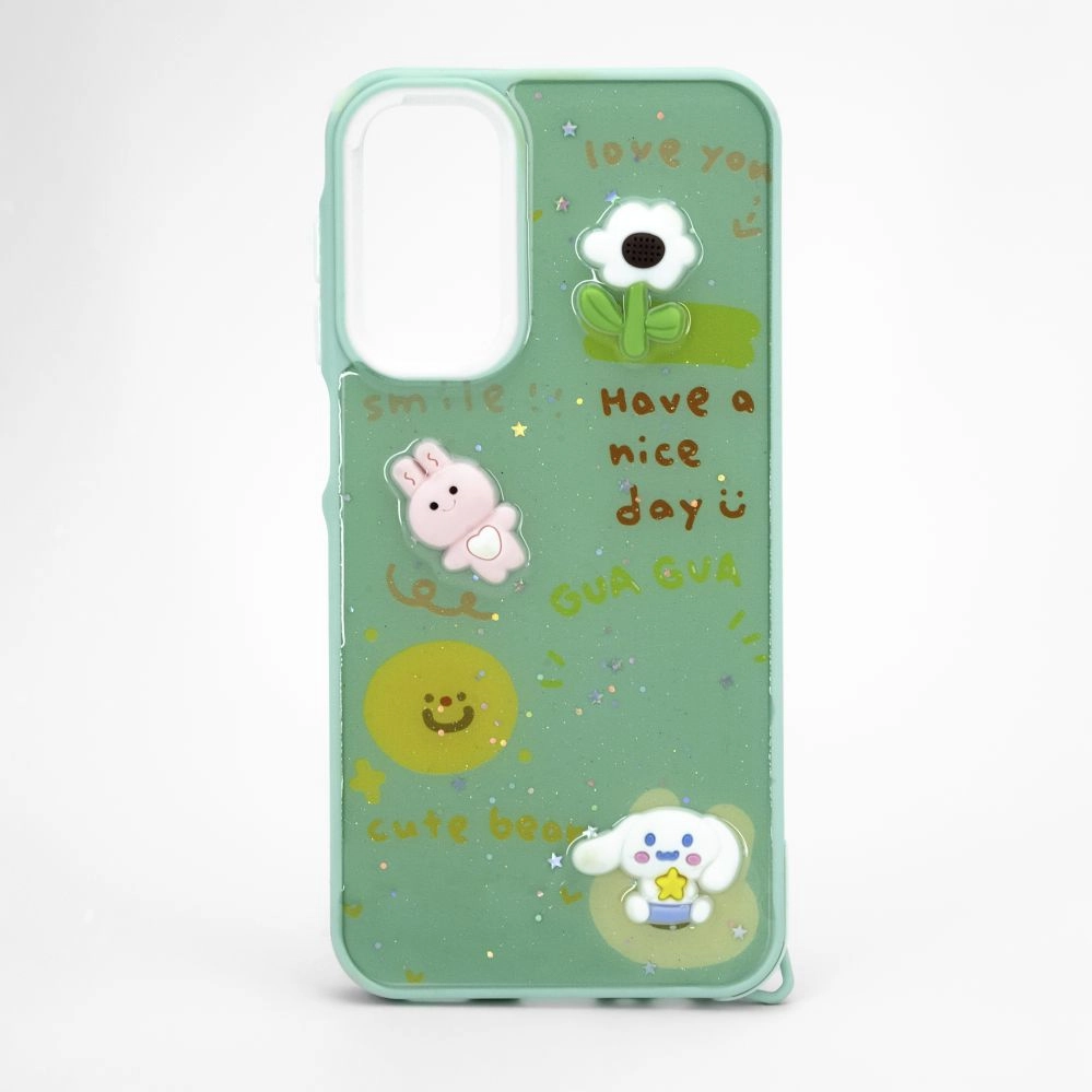 Back cover iLike Samsung Galaxy A15