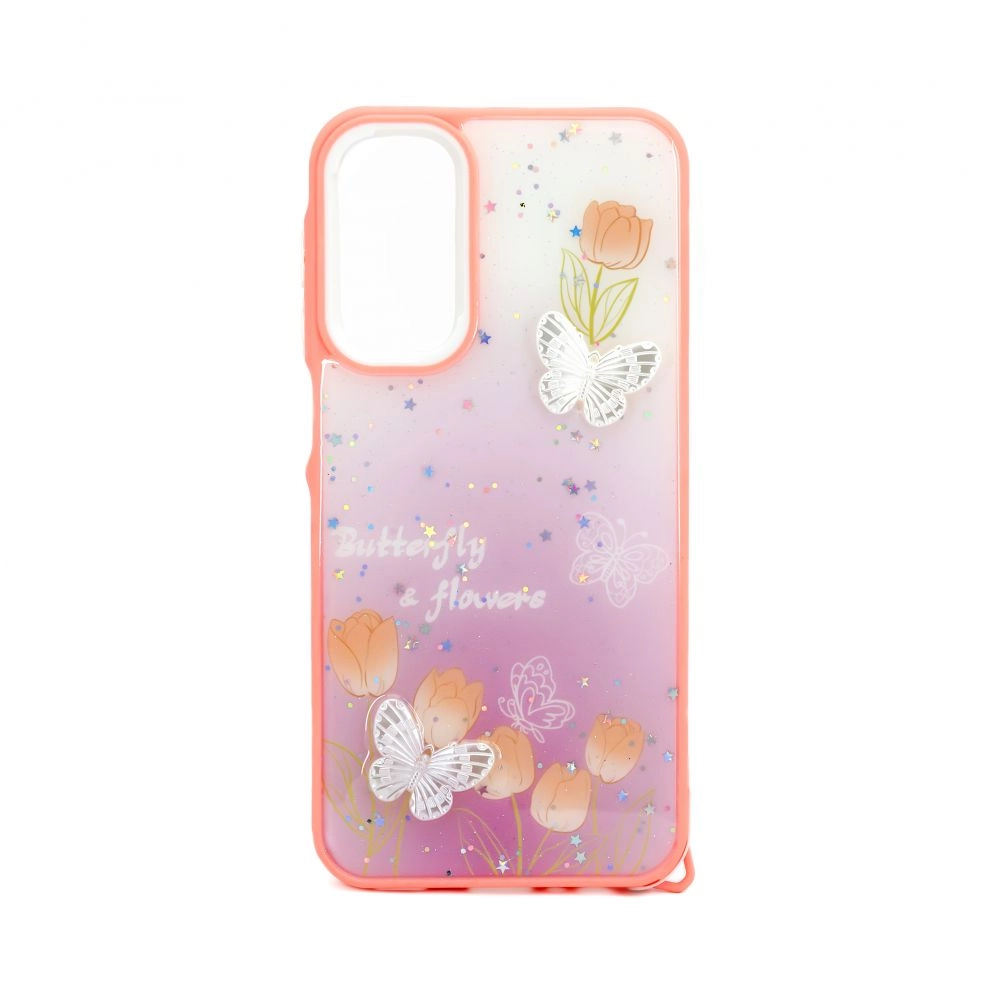 ILike Back cover iLike Samsung Galaxy