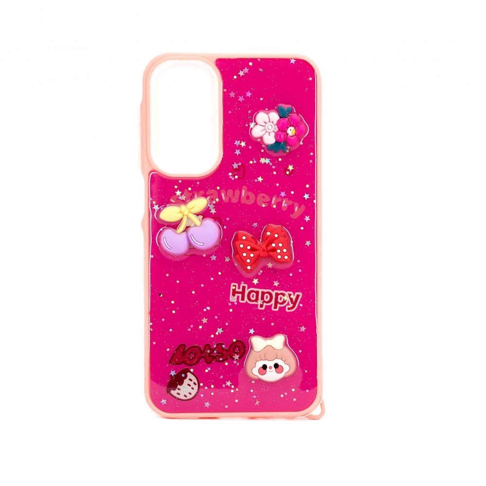 ILike Back cover iLike Samsung Galaxy
