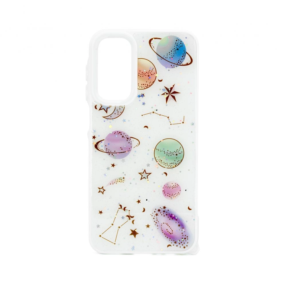 ILike Samsung Galaxy A15 EPOXY CARTOON