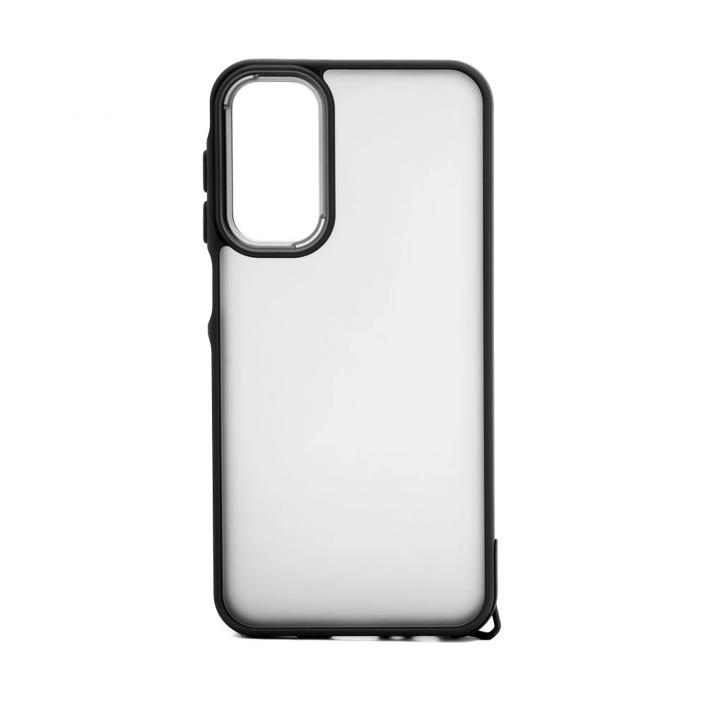ILike Back Cover iLike Samsung Galaxy