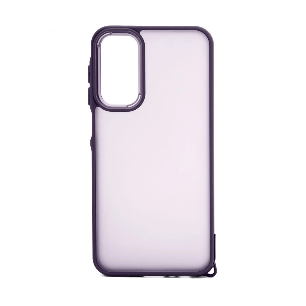 ILike Back Cover iLike Samsung Galaxy