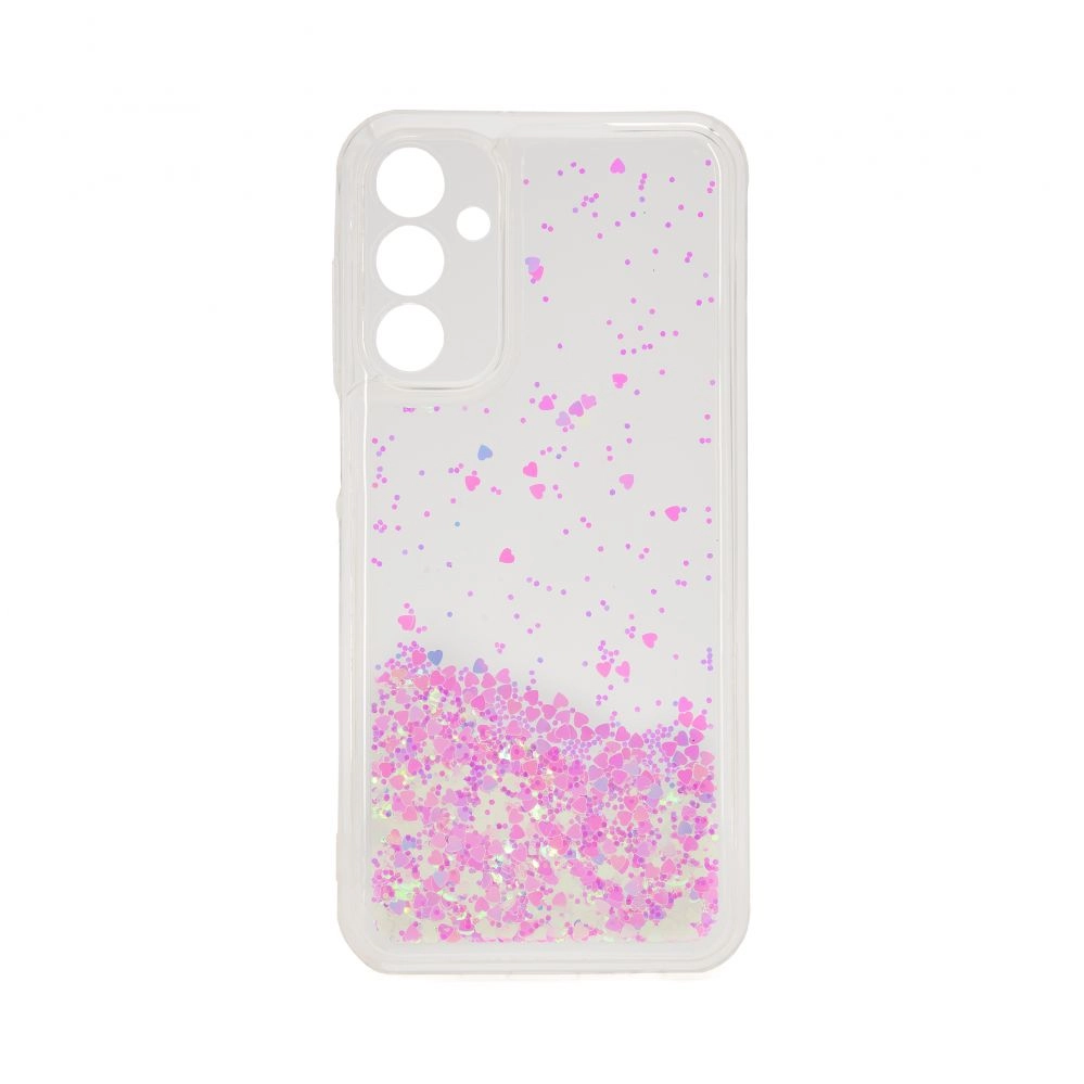 Back cover iLike Samsung Galaxy A15