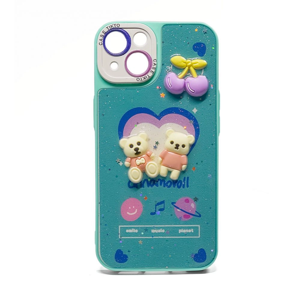 ILike Headphone case iLike Samsung Galaxy