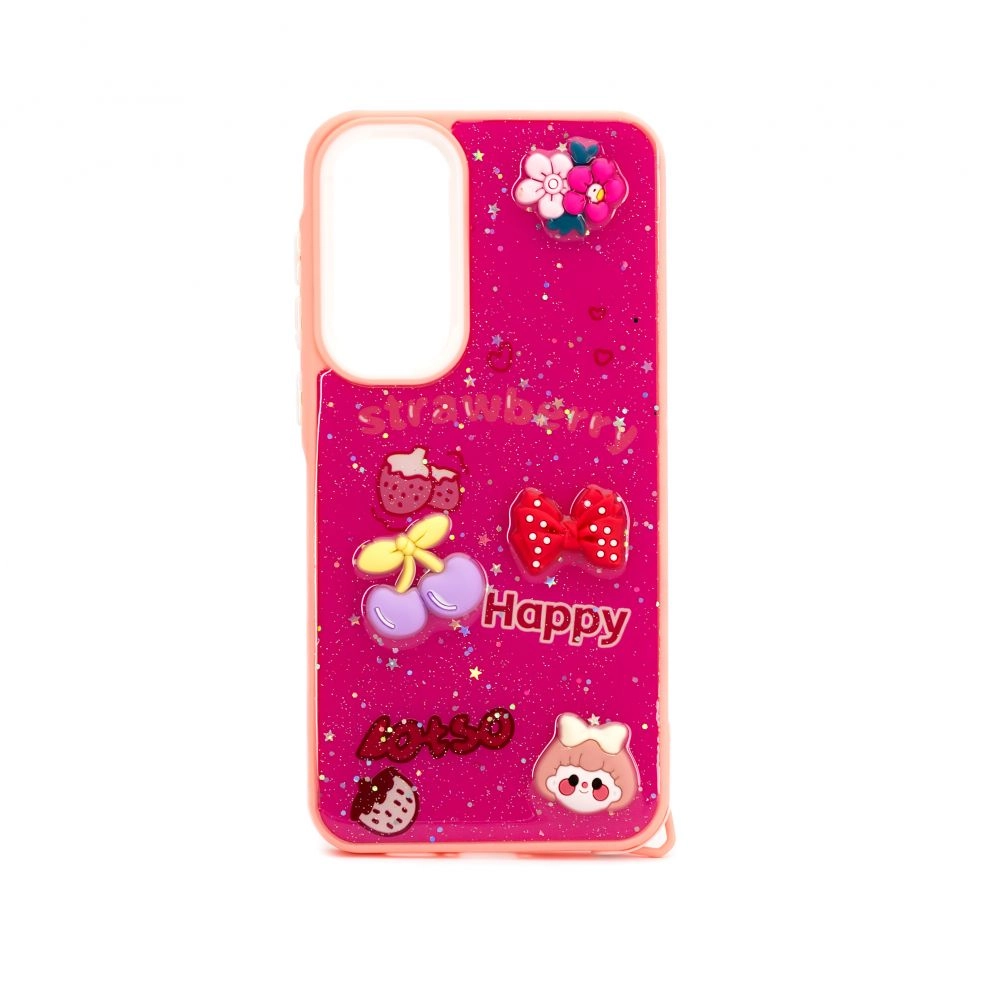 ILike Back cover iLike Samsung Galaxy