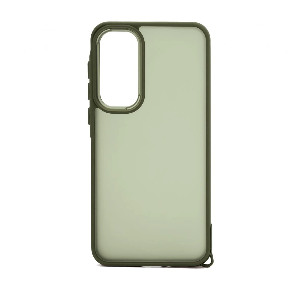 Back Cover iLike Samsung Galaxy A35