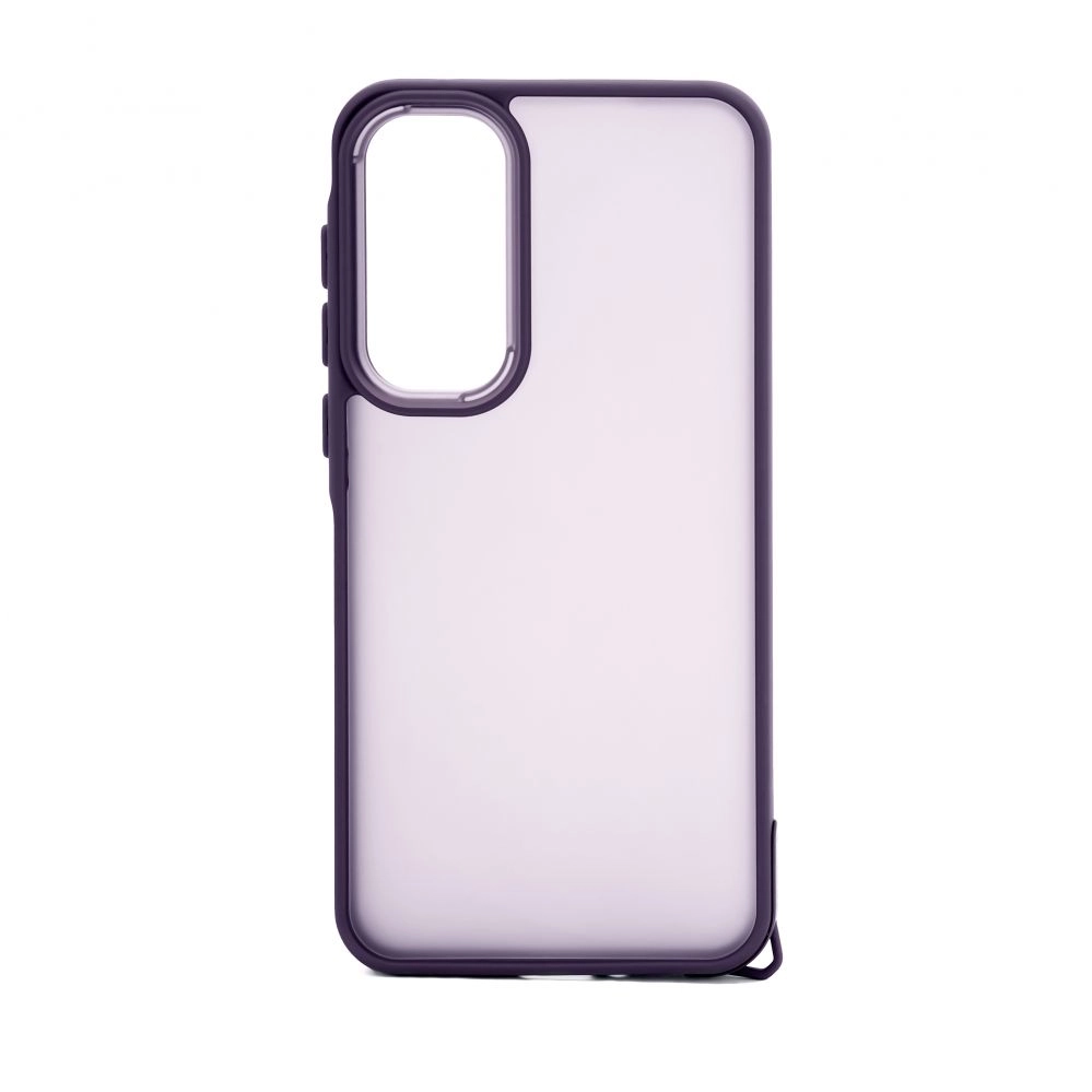 ILike Back cover iLike Samsung Galaxy