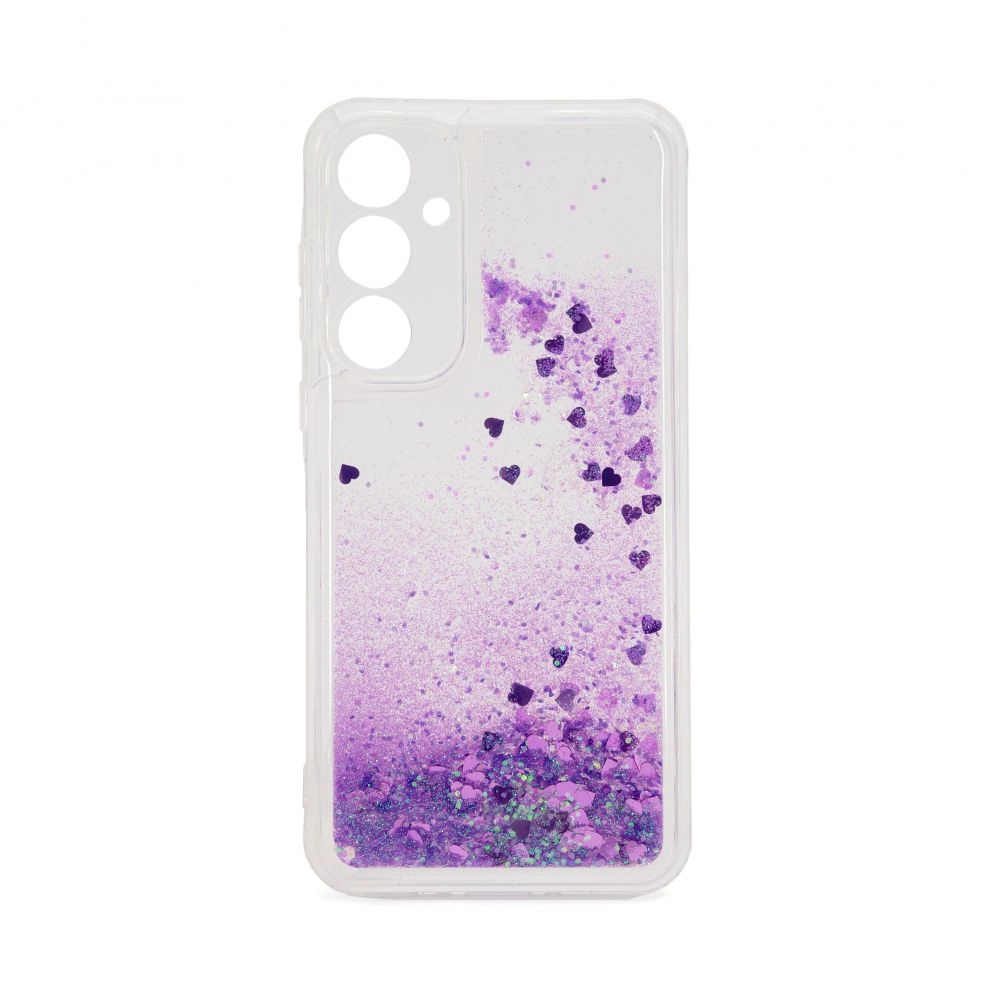 ILike Back cover iLike Samsung Galaxy