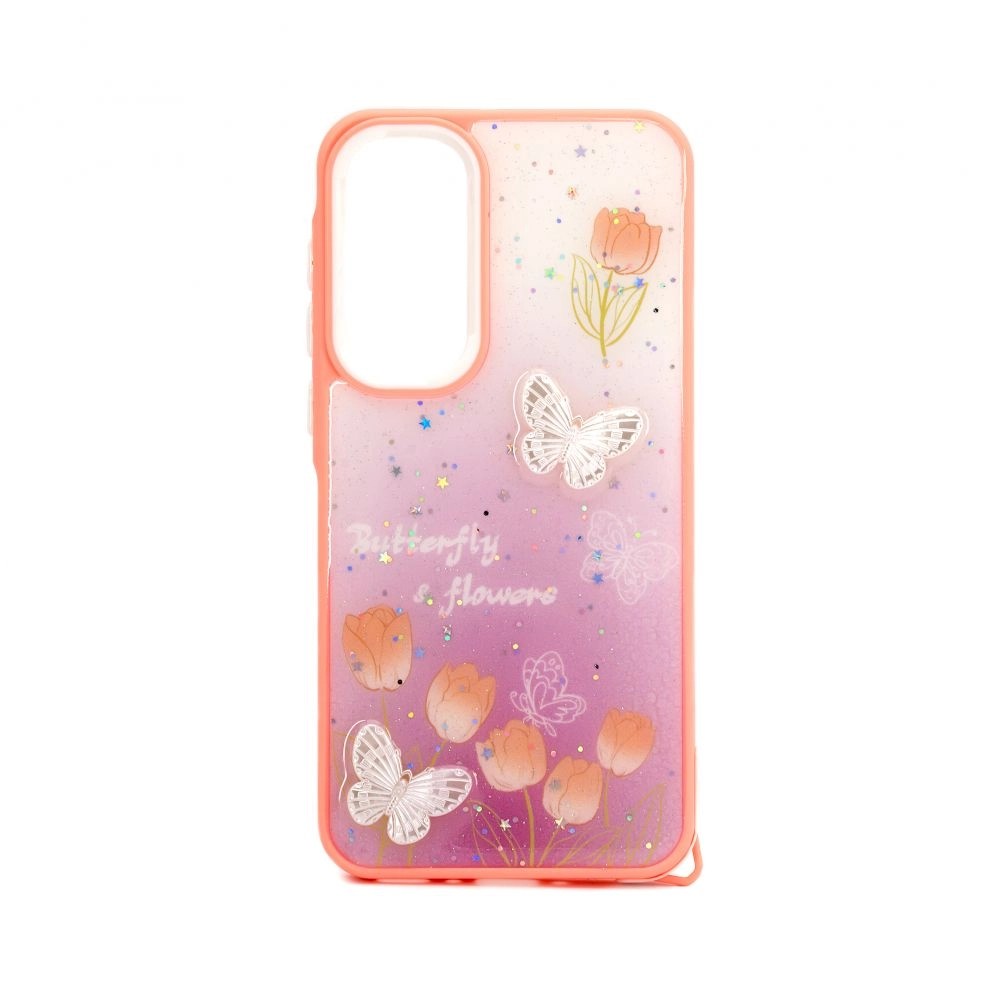 ILike Back cover iLike Samsung Galaxy