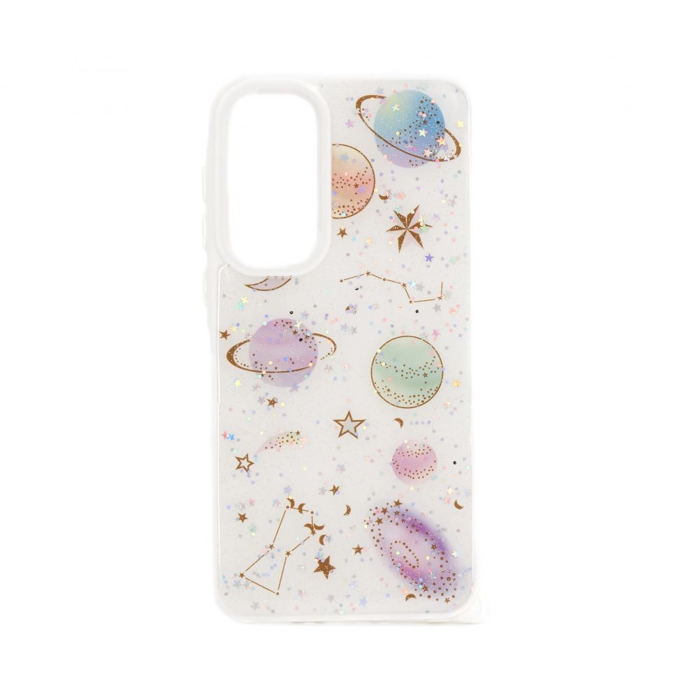 ILike Samsung Galaxy A55 EPOXY CARTOON