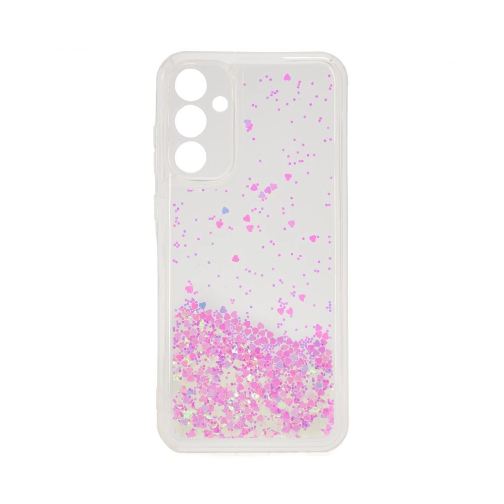ILike Samsung Galaxy A55 Silicone Case