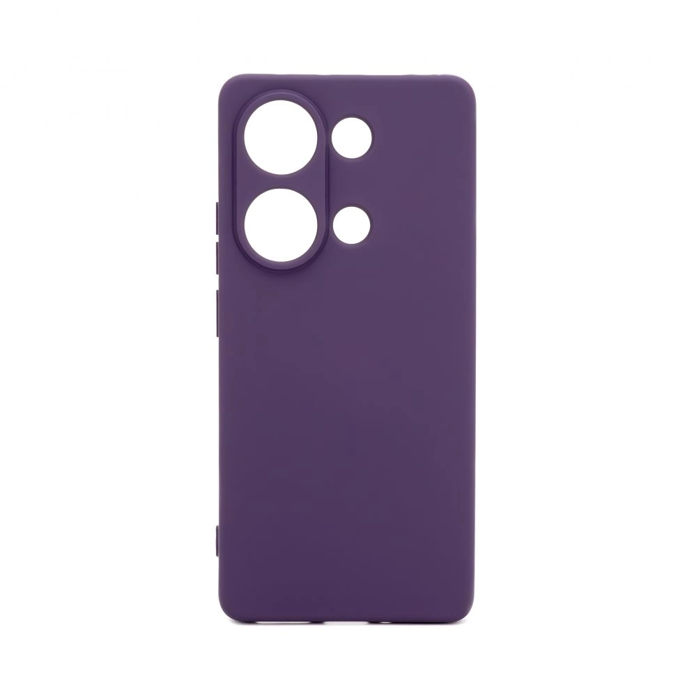 ILike Back Cover iLike Xiaomi Poco