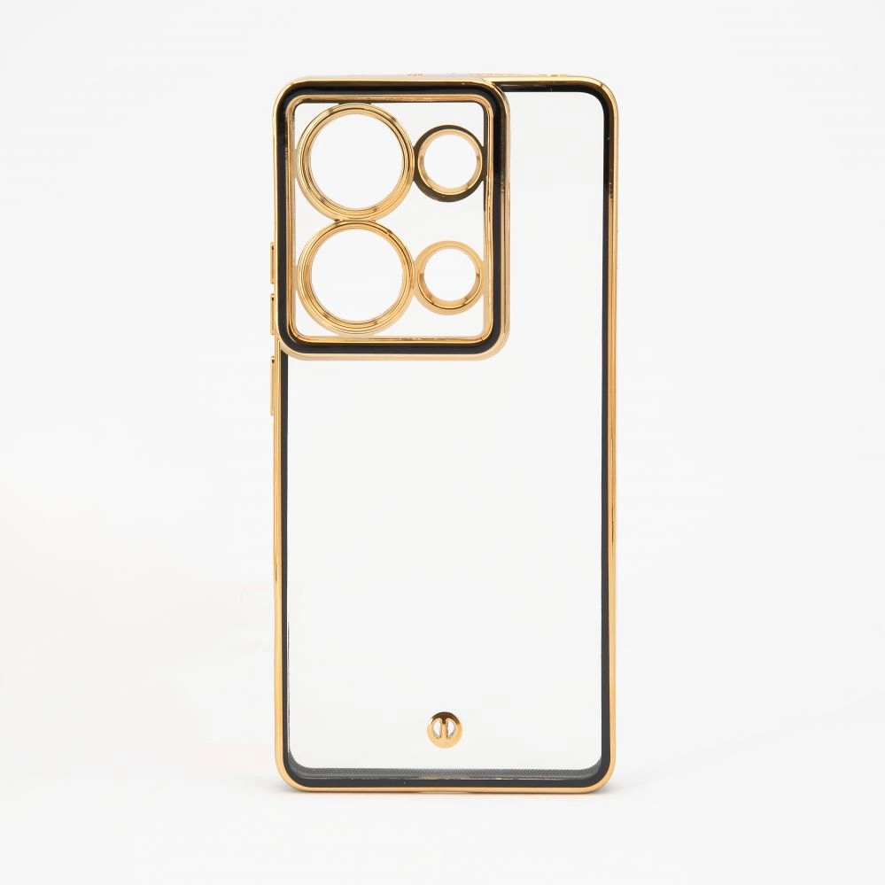 ILike Back Cover iLike Xiaomi Poco