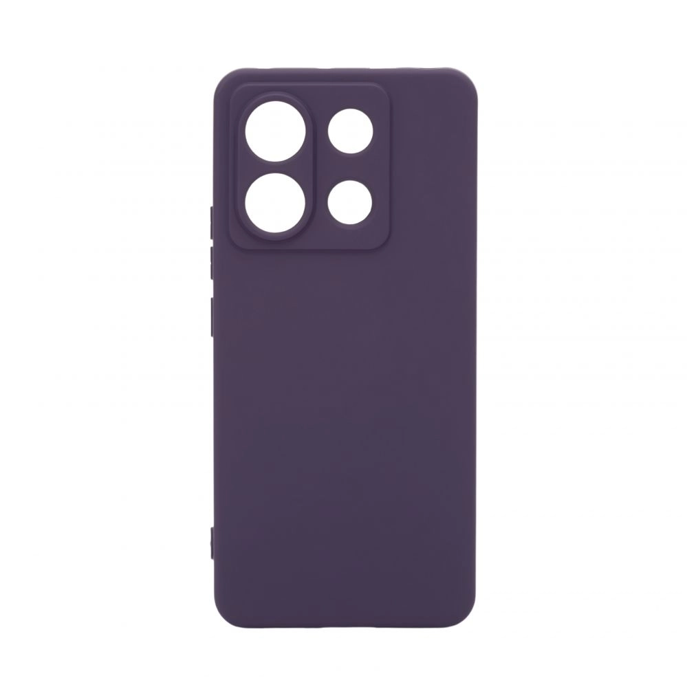 Back Cover iLike Xiaomi Poco X6