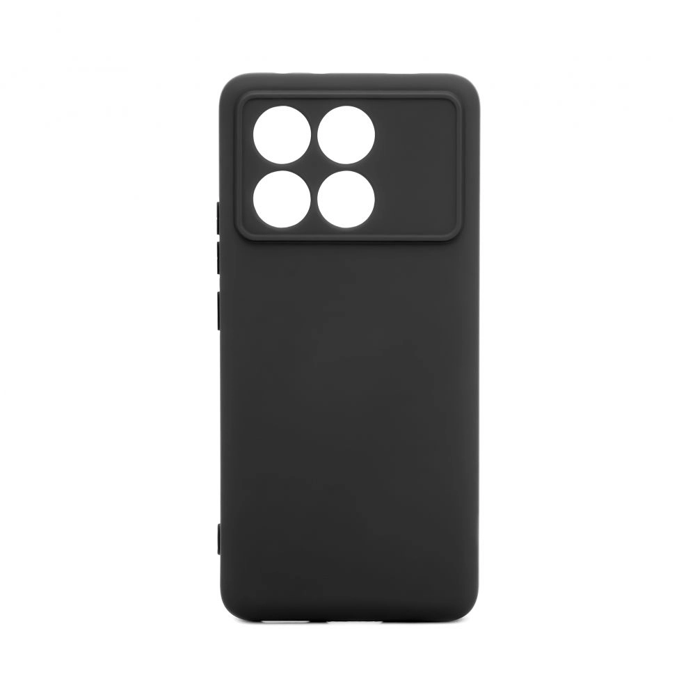 ILike Back Cover iLike Xiaomi Poco