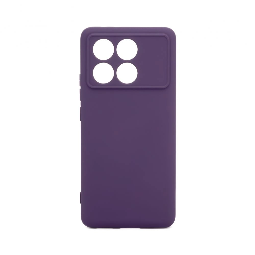 ILike Back Cover iLike Xiaomi Poco