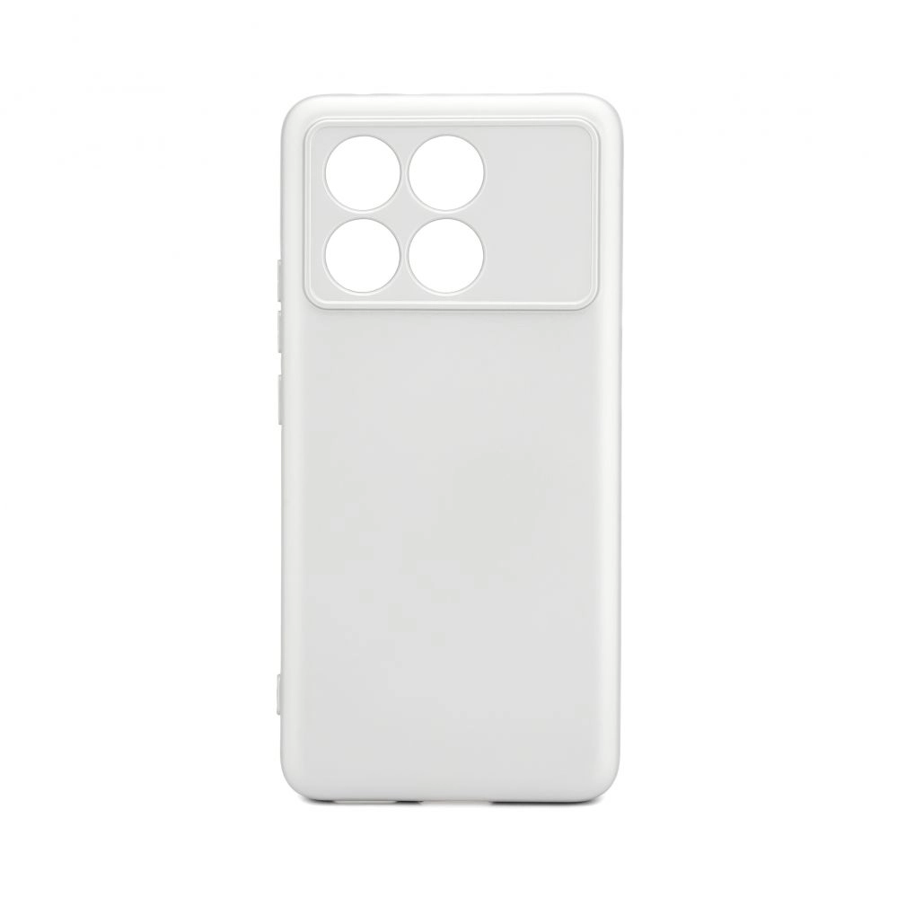 ILike Back Cover iLike Xiaomi Poco