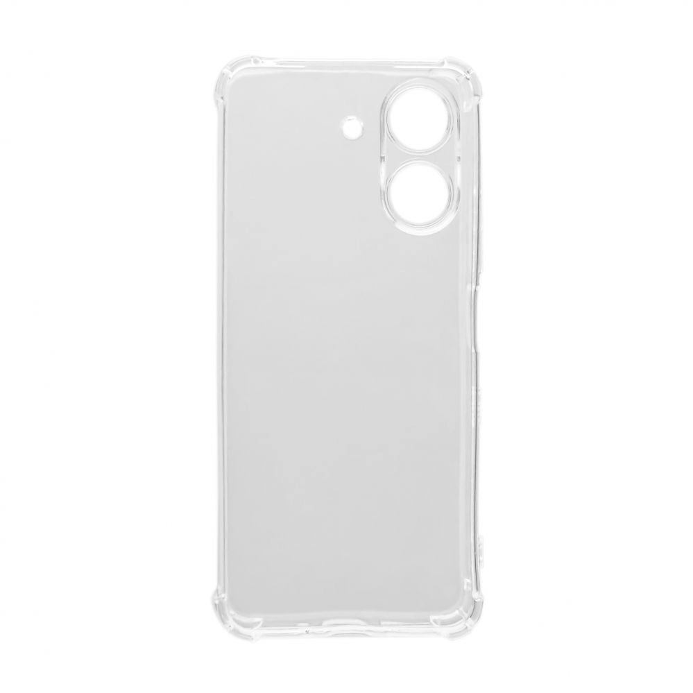 ILike Back Cover iLike Xiaomi Redmi
