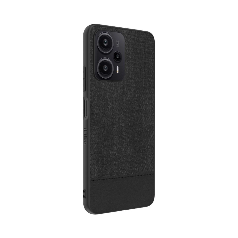 ILike Back cover iLike Xiaomi Redmi