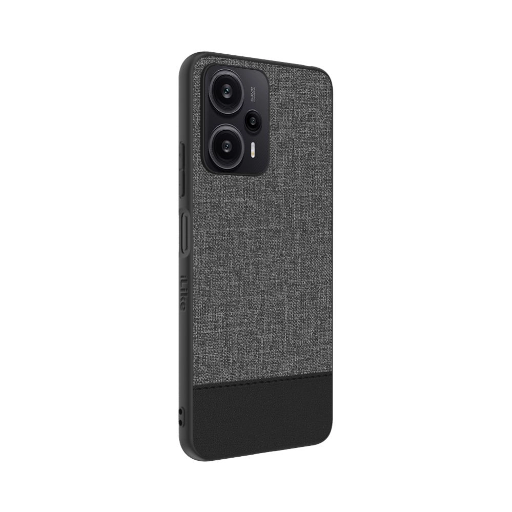 Back cover iLike Xiaomi Redmi Note
