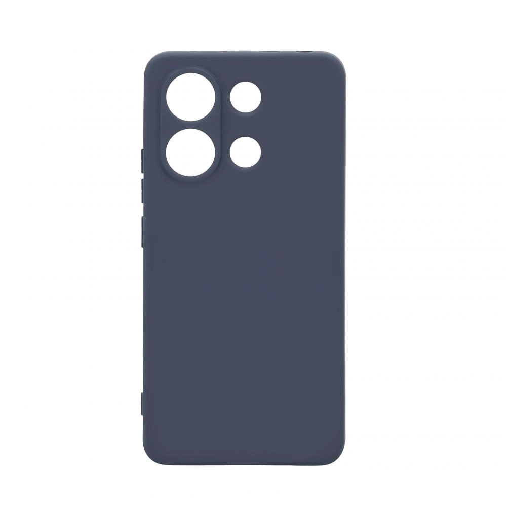 ILike Aizmugurējais vāciņš iLike Xiaomi Redmi