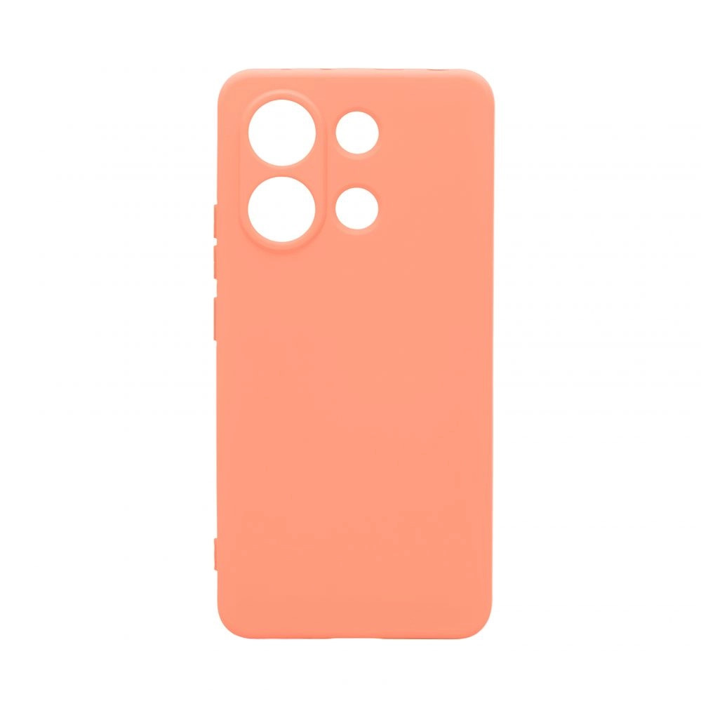 ILike Back Cover iLike Xiaomi Redmi