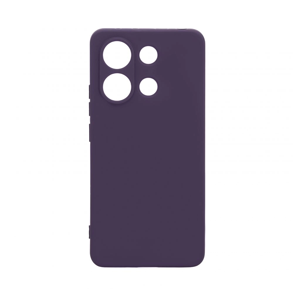 ILike Back Cover iLike Xiaomi Redmi