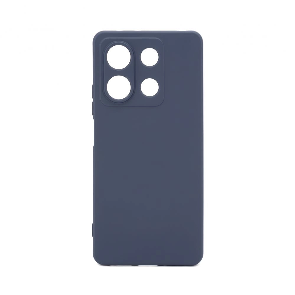 Back cover iLike Xiaomi Redmi Note