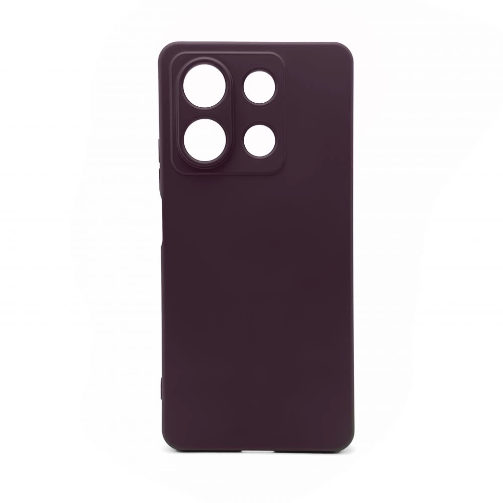 Back cover iLike Xiaomi Redmi Note